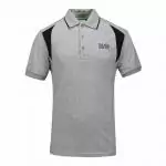 hugo boss sport t-shirts luxe retro 11 mosaic argent